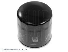 Blue Print Фильтр масляный Aveo BLUE PRINT ADG02110 - Заображення 1