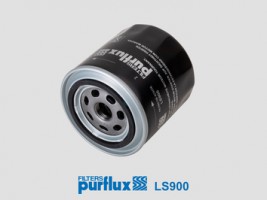 Фильтр масляный Lada 2101-07 Purflux PF LS900