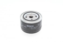 Bosch Фильтр масляный Lada 2109, 2018 BOSCH 0451103274 - Заображення 1