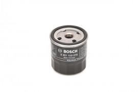Bosch Фильтр масляный Lanos/Lacetti BOSCH 0451103079 - Заображення 1