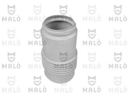 Akron Malo Пыльник амортизатора переднего Alfa Romeo 145 94-01,146 94-01,155 92-97 AKRON MALO 15077 - Заображення 1