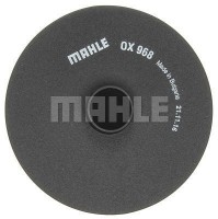 Mahle Original Фильтр масляный Mahle MAHLE ORIGINAL OX968D - Заображення 6
