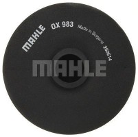 Mahle Original Фильтр масляный Mahle MAHLE ORIGINAL OX983D - Заображення 5
