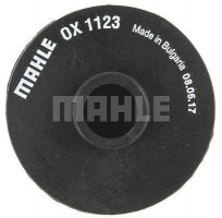 Mahle Original Фильтр масляный Mahle MAHLE ORIGINAL OX1123D - Заображення 2