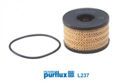 Фильтр масляный Purflux PF L237