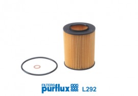 Фильтр масляный Purflux PF L292
