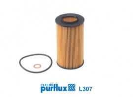 Фильтр масляный Purflux PF L307