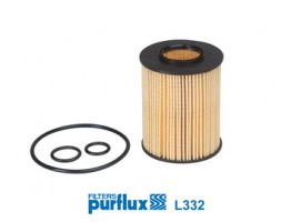 Фильтр масляный Purflux PF L332