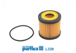Purflux Фильтр масляный Purflux PF L339 - Заображення 1
