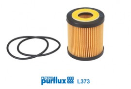 Фильтр масляный Purflux PF L373