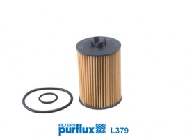 Фильтр масляный Purflux PF L379