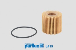 Фильтр масляный Purflux PF L419