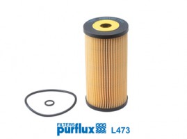 Фильтр масляный Purflux PF L473