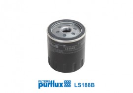 Purflux Фильтр масляный Purflux PF LS188B - Заображення 1