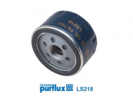 Фильтр масляный Purflux PF LS218
