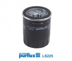 Фильтр масляный Purflux PF LS225