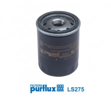 Purflux Фильтр масляный Purflux PF LS275 - Заображення 1