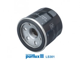 Фильтр масляный Purflux PF LS301