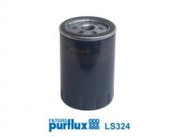Purflux Фильтр масляный Purflux PF LS324 - Заображення 1