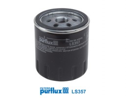 Фильтр масляный Purflux PF LS357