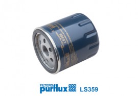 Purflux Фильтр масляный Purflux PF LS359 - Заображення 1