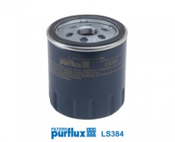 Фильтр масляный Purflux PF LS384