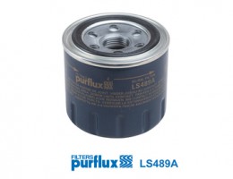 Purflux Фильтр масляный Purflux PF LS489A - Заображення 1