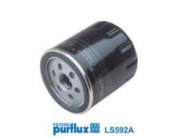 Purflux Фильтр масляный Purflux PF LS592A - Заображення 1
