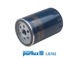 Purflux Фильтр масляный Purflux PF LS702 - Заображення 1