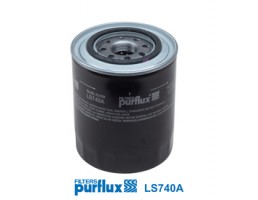 Фильтр масляный Purflux PF LS740A