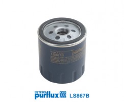 Фильтр масляный Purflux PF LS867B