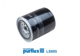 Purflux Фильтр масляный Purflux PF LS895 - Заображення 1