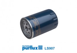 Фильтр масляный Purflux PF LS907