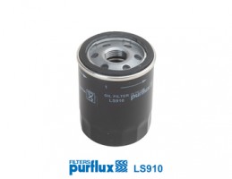 Purflux Фильтр масляный Purflux PF LS910 - Заображення 1
