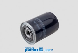 Фильтр масляный Purflux PF LS911