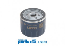 Фильтр масляный Purflux PF LS933
