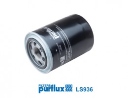 Фильтр масляный Purflux PF LS936