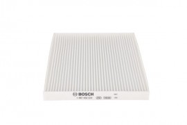 Bosch Фильтр салона BOSCH 1987432224 - Заображення 1