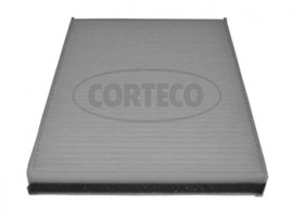 Corteco Фильтр салона CORTECO CO80004550 - Заображення 1