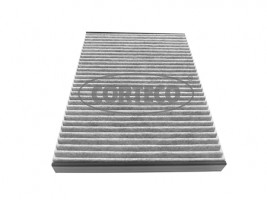 Corteco Фильтр салона CORTECO CO49393535 - Заображення 1