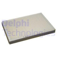 Delphi Фильтр салона DELPHI DL TSP0325061 - Заображення 1