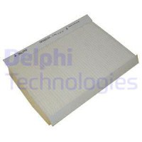 Delphi Фильтр салона DELPHI DL TSP0325123 - Заображення 1