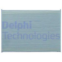 Delphi Фильтр салона DELPHI DL TSP0325227 - Заображення 1