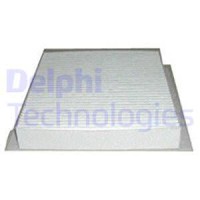 Delphi Фильтр салона DELPHI DL TSP0325318 - Заображення 1