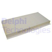Delphi Фильтр салона DELPHI DL TSP0325186 - Заображення 1