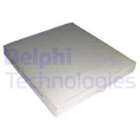 Delphi Фильтр салона DELPHI DL TSP0325338 - Заображення 1