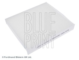 Blue Print Фильтр салона BLUE PRINT ADF122503 - Заображення 2
