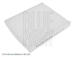 Blue Print Фильтр салона BLUE PRINT ADF122503 - Заображення 1