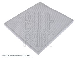 Blue Print Фильтр салона BLUE PRINT ADG02513 - Заображення 1