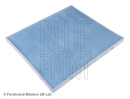 Blue Print Фильтр салона BLUE PRINT ADG02515 - Заображення 1